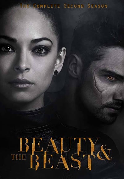 Beauty and the Beast - Saison 2 wiflix