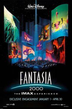 Fantasia 2000 wiflix
