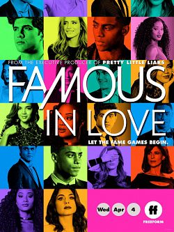 Famous In Love - Saison 2 wiflix