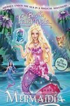 Barbie Fairytopia : Mermaidia wiflix