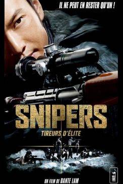 Snipers, tireurs d'élite (Sun cheung sau) wiflix