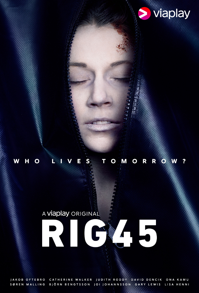 RIG 45 - Saison 2