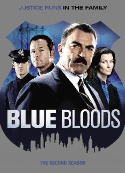 Blue Bloods - Saison 2 wiflix