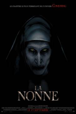 La Nonne (The Nun)