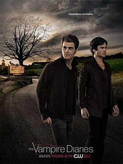 Vampire Diaries - Saison 7