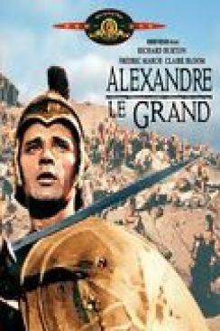Alexandre le Grand (Alexander the Great) wiflix