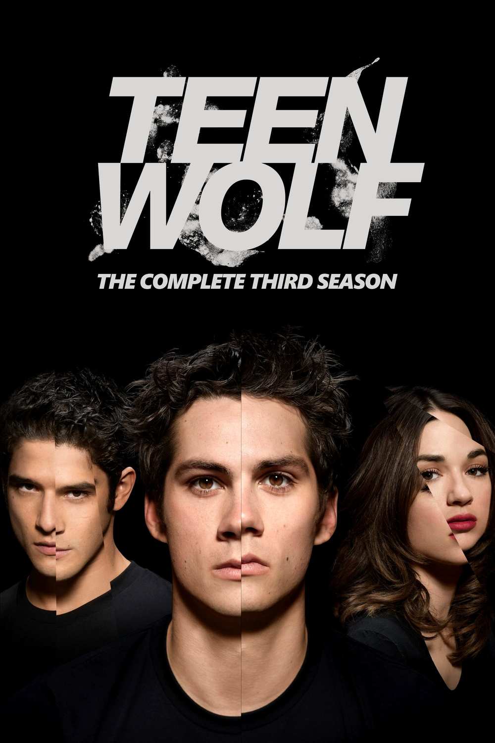 Teen Wolf - Saison 3 wiflix
