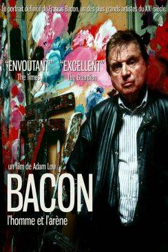Bacon : l'homme et l'arène (Bacon's arena)