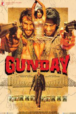 Gunday wiflix