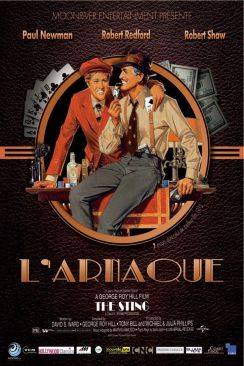 L'Arnaque (The Sting) wiflix