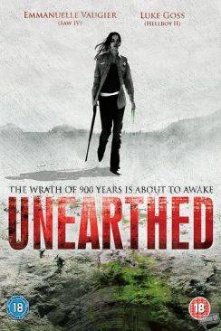 Unearthed wiflix