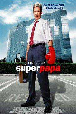 Super Papa (Joe Somebody) wiflix