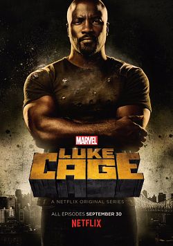 Marvel's Luke Cage - Saison 1 wiflix