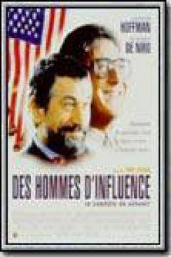Des hommes d'influence (Wag the Dog) wiflix