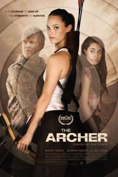 The Archer wiflix