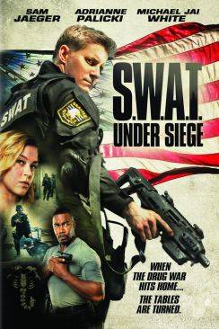 S.W.A.T.: Under Siege wiflix