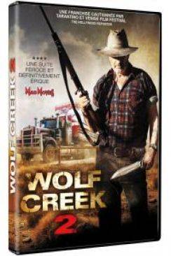 Wolf Creek 2 wiflix