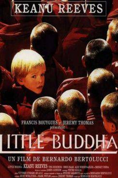 Little Buddha wiflix