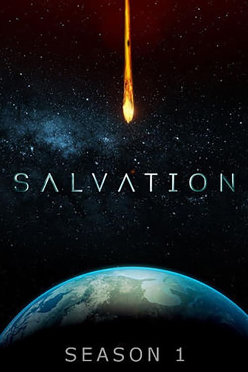 Salvation - Saison 1 wiflix