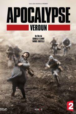 Apocalypse Verdun wiflix