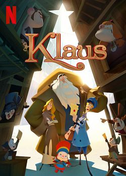 La Légende de Klaus