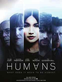 Humans - Saison 3