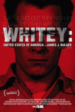 Whitey: United States of America v. James J. Bulger wiflix