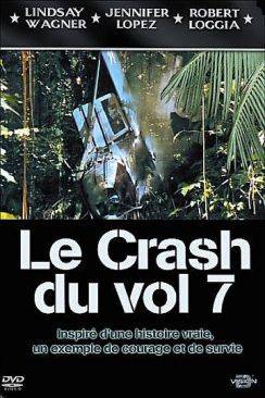 Le Crash Du Vol 7 (Nurses on the Line : The Crash of Flight 7) wiflix