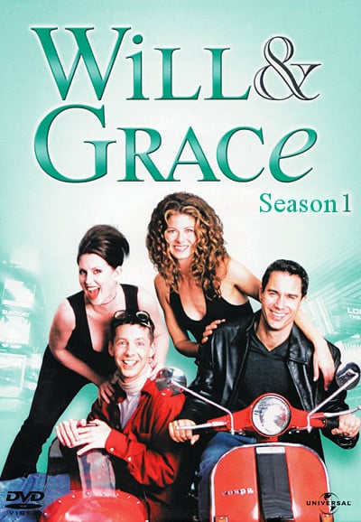 Will et Grace - Saison 1 wiflix