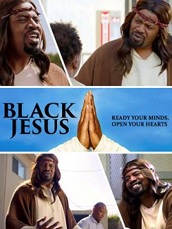 Black Jesus - Saison 2 wiflix