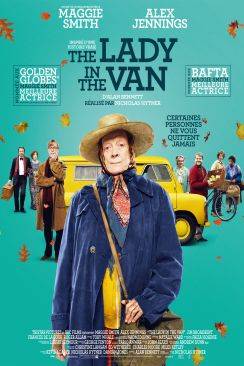 The Lady In The Van wiflix