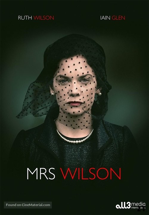 Mrs. Wilson - Saison 1