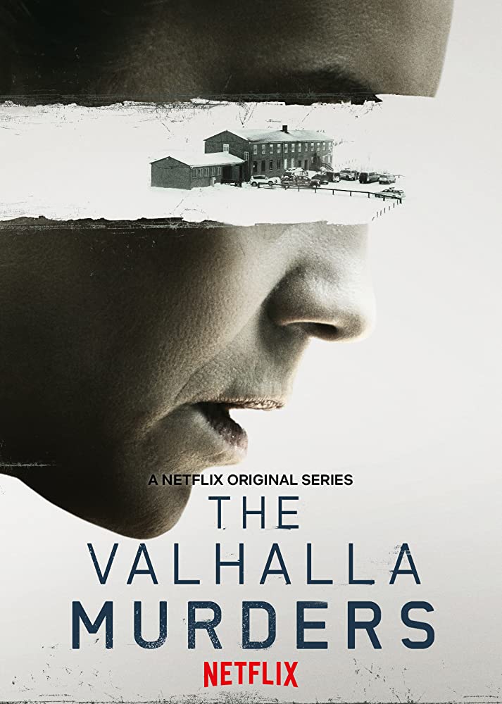 Les Meurtres de Valhalla - Saison 1 wiflix