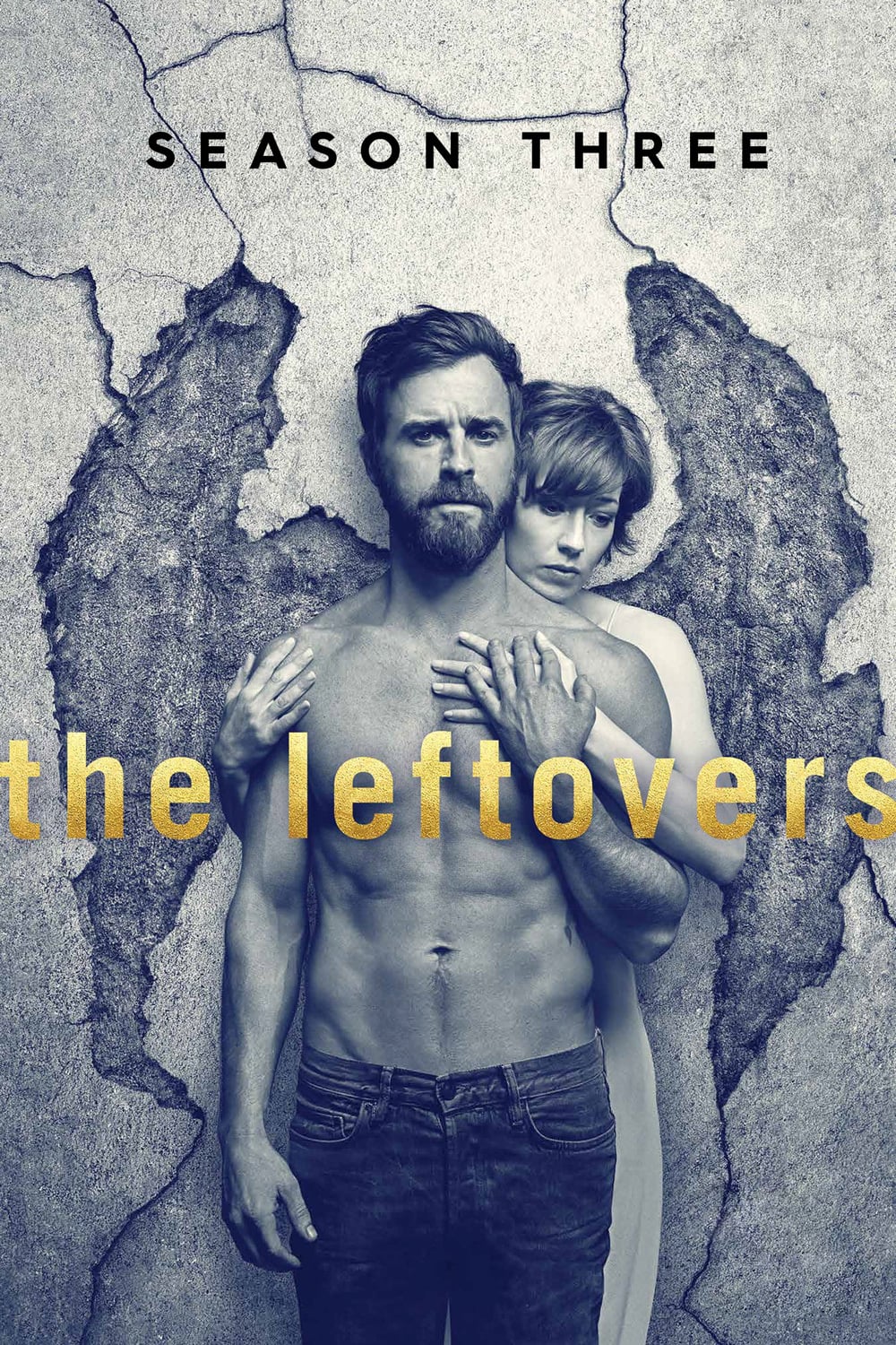 The Leftovers - Saison 3 wiflix