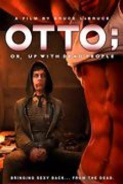 Otto (Otto; or, Up with Dead People) wiflix