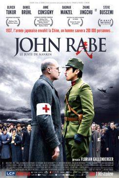 John Rabe (City of War: The Story of John Rabe)