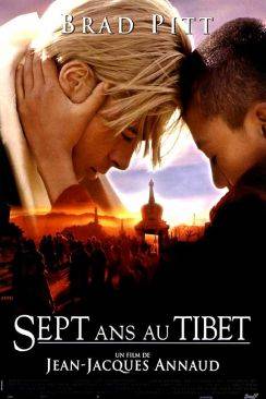 Sept ans au Tibet wiflix