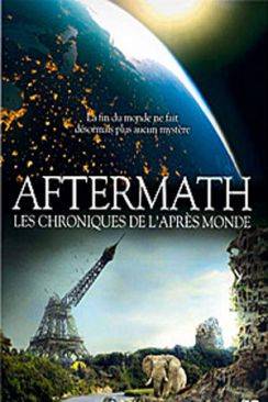 Aftermath - Les chroniques de l'après-monde (Aftermath: Population Zero) wiflix