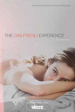 The Girlfriend Experience - Saison 2 wiflix