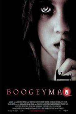 The Legend of Boogeyman (The Boogeyman) wiflix