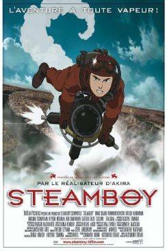 Steamboy wiflix