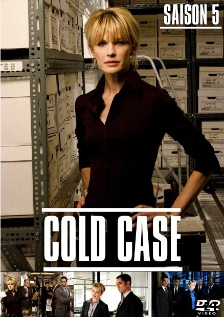 Cold Case - Saison 5 wiflix