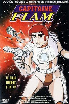 Capitaine Flam (Captain Future) wiflix