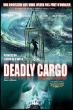 Deadly Cargo (Cámara Oscura)