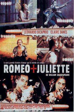 Romeo + Juliette wiflix