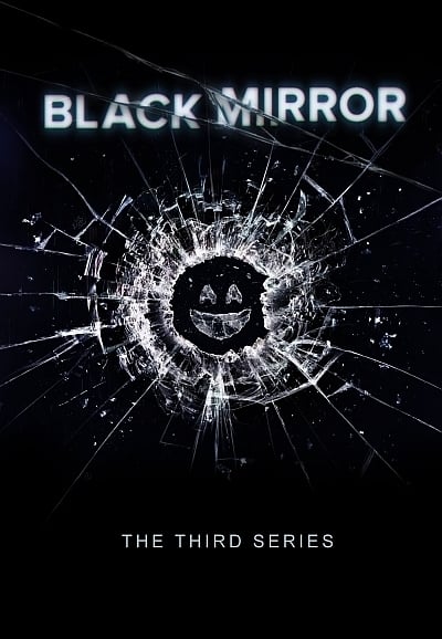 Black Mirror - Saison 3 wiflix