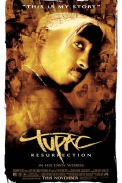 Tupac : Resurrection wiflix