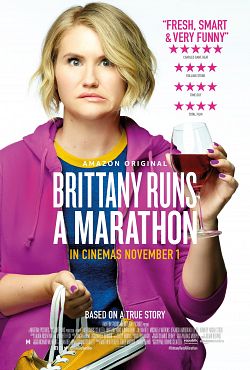 Brittany Runs A Marathon wiflix