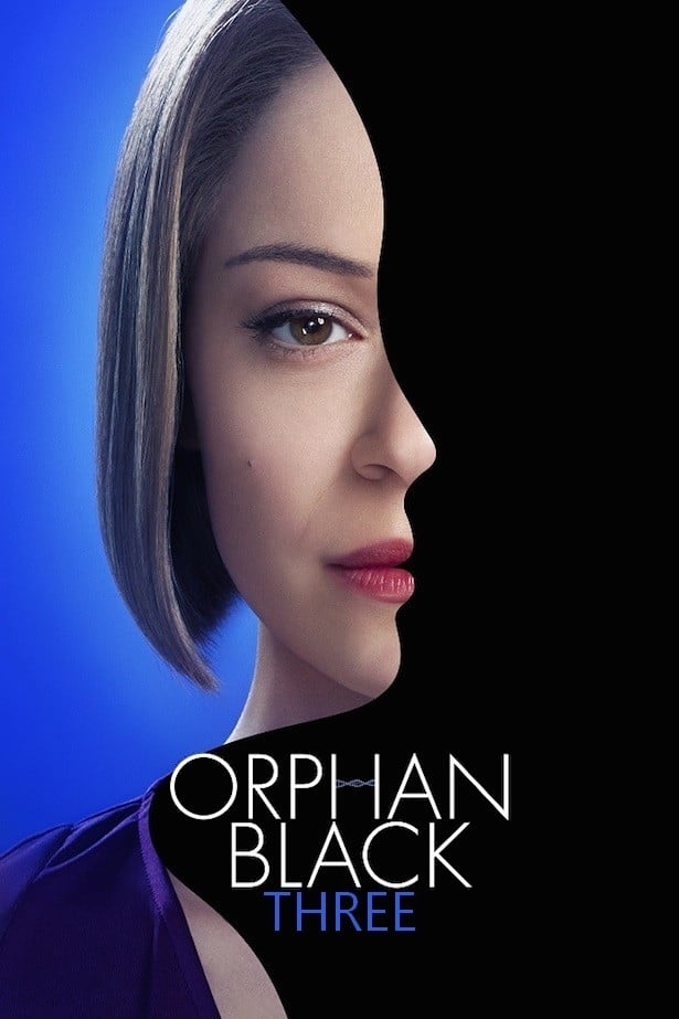 Orphan Black - Saison 3 wiflix