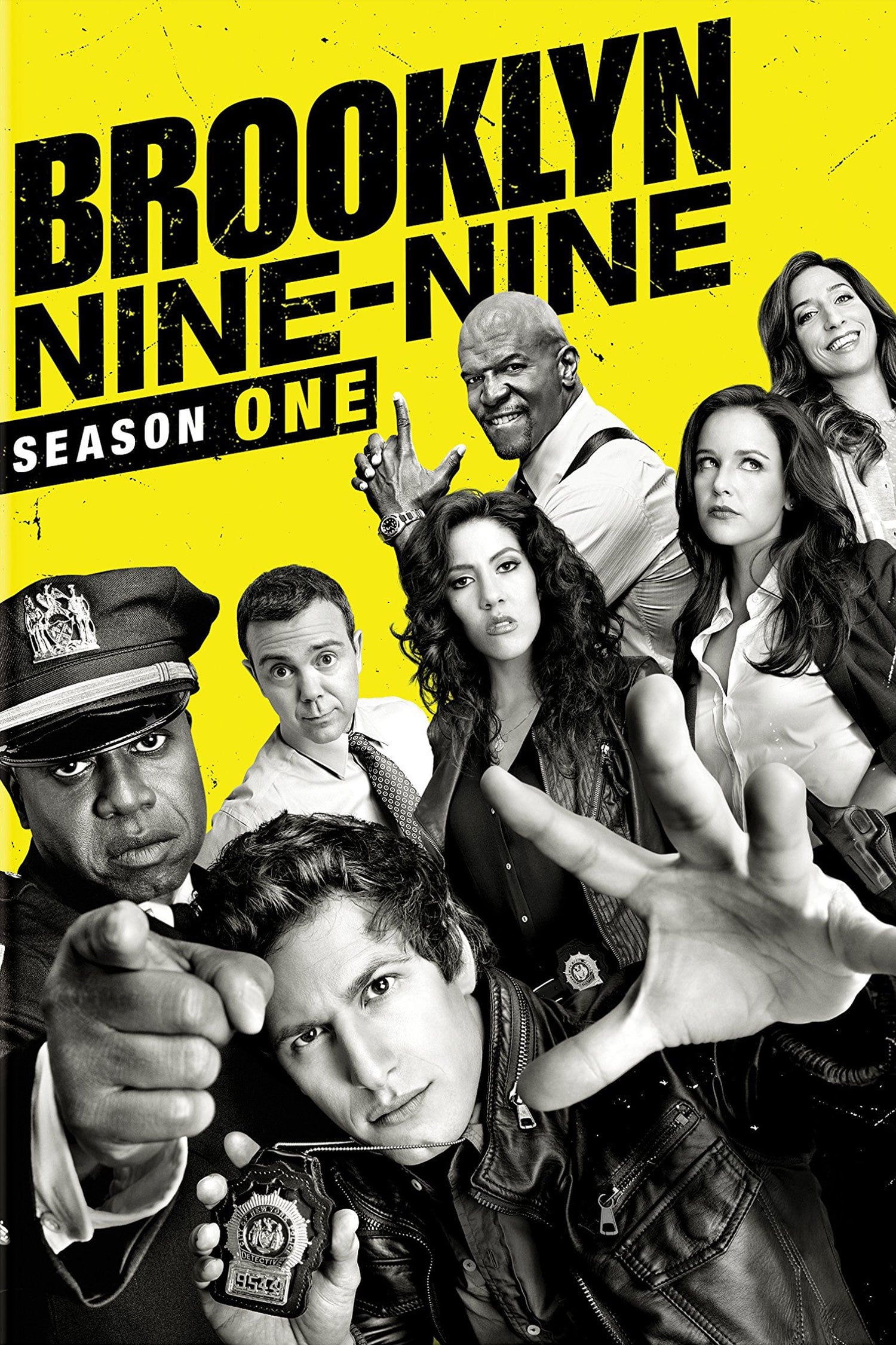 Brooklyn Nine-Nine - Saison 1 wiflix